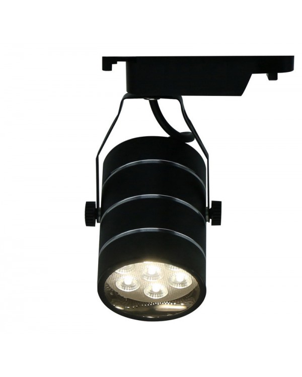 Светильник на шине ARTE Lamp A2707PL-1BK