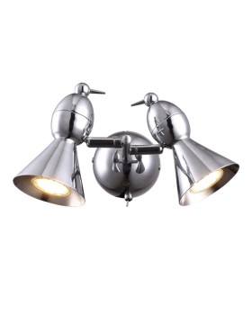 Спот ARTE Lamp A9229AP-2CC