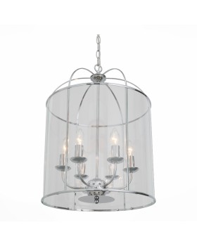 Подвесная люстра ST-Luce SL267.103.06-foto3