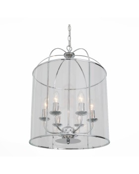 Подвесная люстра ST-Luce SL267.103.06-foto2