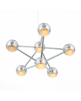 Подвесная люстра ST-Luce SL853.103.07-foto6