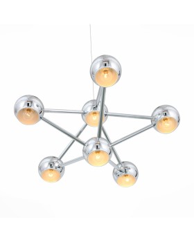 Подвесная люстра ST-Luce SL853.103.07-foto4