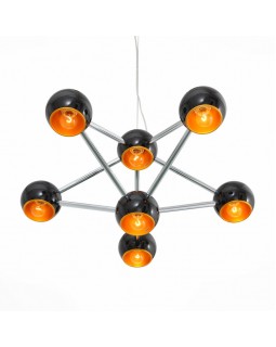 Подвесная люстра ST-Luce SL853.403.07-foto4