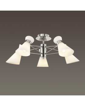 Люстра на штанге LUMION 3498/5-foto4