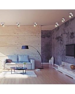 Встраиваемый светильник Novotech 357458-foto2
