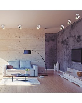 Встраиваемый светильник Novotech 357458-foto2