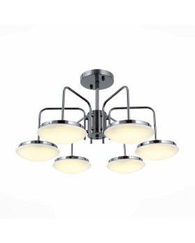 Люстра на штанге ST-Luce SLE120.102.06-foto2