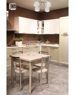 Накладная люстра DeMarkt 673010304-foto3