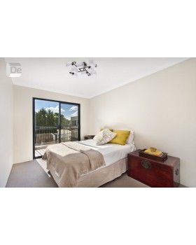 Люстра на штанге DeMarkt 673012508-foto3