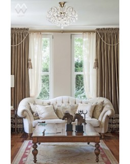 Люстра на штанге MW-Light 232016506-foto3