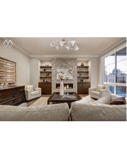 Накладная люстра MW-Light 242014806-foto3