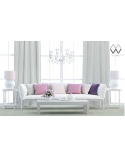 Подвесная люстра MW-Light 303010808-foto7