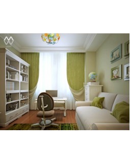 Детская люстра MW-Light 365014605-foto3
