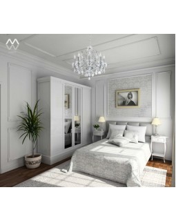 Подвесная люстра MW-Light 367013408-foto2