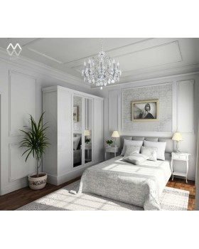 Подвесная люстра MW-Light 367013408-foto2