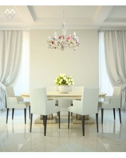 Подвесная люстра MW-Light 421011905-foto6