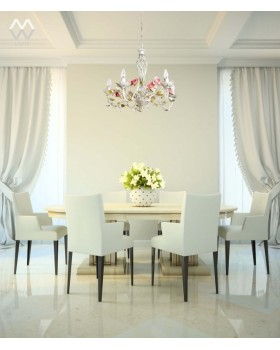 Подвесная люстра MW-Light 421011905-foto6
