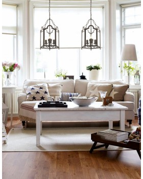 Подвесная люстра Favourite 1954-3P-foto3