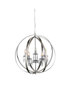 Подвесная люстра ST-Luce SL190.103.05-foto2