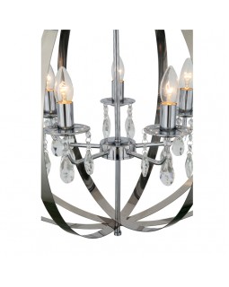 Подвесная люстра ST-Luce SL190.103.05-foto3
