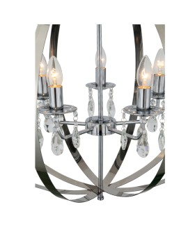 Подвесная люстра ST-Luce SL190.103.05-foto3
