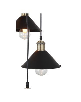 Подвесная люстра ST-Luce SL194.403.07-foto3