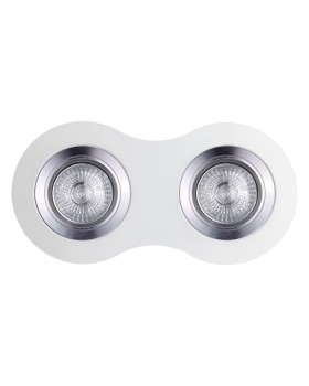 Встраиваемый светильник Novotech 370391-foto2