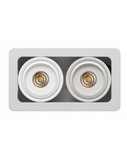 Встраиваемый светильник Novotech 357581-foto3