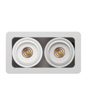 Встраиваемый светильник Novotech 357581-foto3