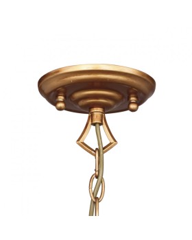 Подвесная люстра Favourite 2021-5P-foto2