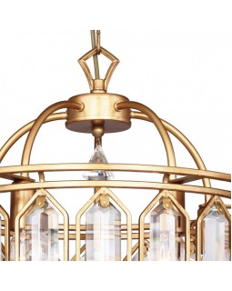 Подвесная люстра Favourite 2021-5P-foto3