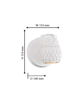 Бра Favourite 2041-1W-foto3