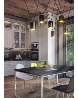 Подвесная люстра Favourite 1441-6P-foto2