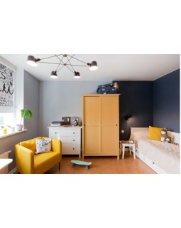 Подвесная люстра Favourite 1512-6P-foto2