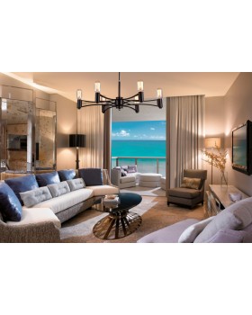 Подвесная люстра Favourite 1523-6P-foto2