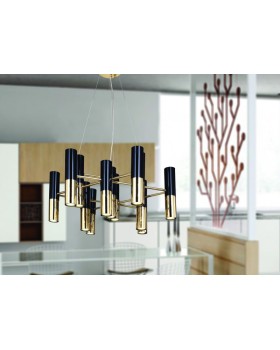 Подвесная люстра Favourite 1600-13P-foto2