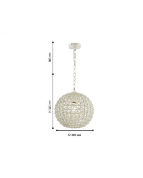 Подвесной светильник Favourite 1945-1P-foto2