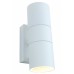 Светильник настенный ARTE Lamp A3302AL-2WH