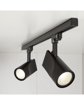 Светильник на шине Elektrostandard LTB15 Vista Черный 32W 3300K-foto2