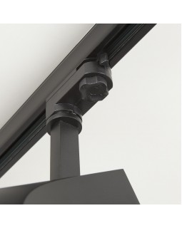 Светильник на шине Elektrostandard LTB15 Vista Черный 32W 3300K-foto3