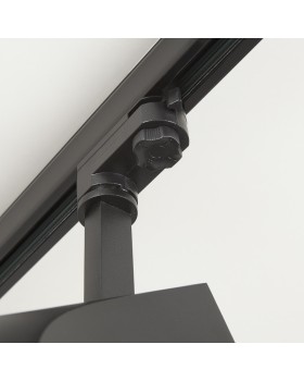 Светильник на шине Elektrostandard LTB15 Vista Черный 32W 3300K-foto3
