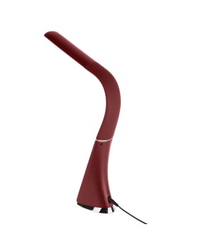 Настольная лампа Elektrostandard TL90220 Elara бордовый-foto3
