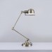 Настольная лампа DeLight Collection KM037T-1S antique brass