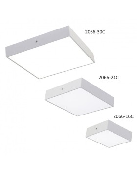 Накладной светильник Favourite 2066-24C-foto3