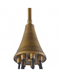 Подвесная люстра Favourite 2088-7P-foto2