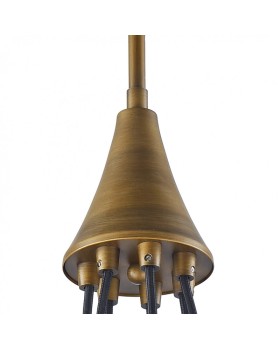 Подвесная люстра Favourite 2088-7P-foto2