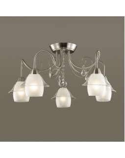 Накладная люстра LUMION 3685/5C-foto3