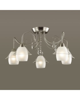 Накладная люстра LUMION 3685/5C-foto3