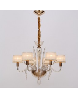 Подвесная люстра Favourite 2054-6P-foto3