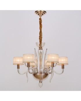 Подвесная люстра Favourite 2054-6P-foto3